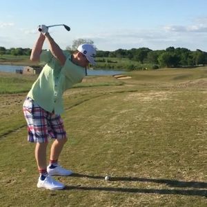 Meet your Posher, Mitch